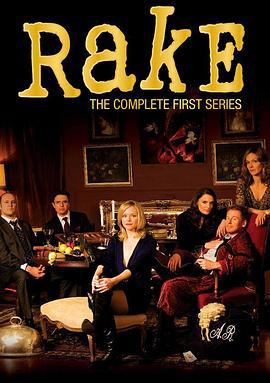法庭浪子 第一季 / Rake Season 1線上看