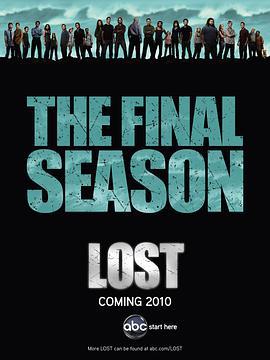 迷失 第六季 / Lost Season 6線上看