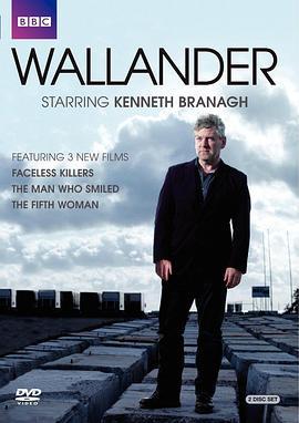 維蘭德 第二季 / Wallander Season 2線上看