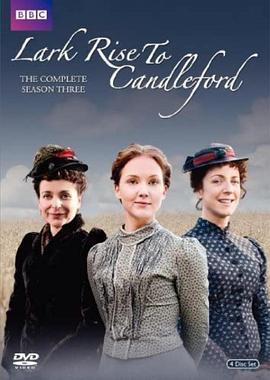 雀起鄉到燭鎮 第三季 / Lark Rise to Candleford Season 3線上看