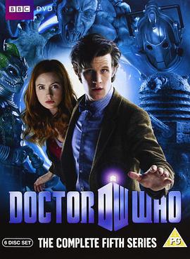 神秘博士  第五季 / Doctor Who Season 5線上看