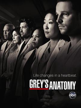 實習醫生格蕾  第七季 / Grey's Anatomy Season 7線上看