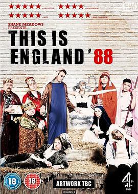 英倫86 / This Is England '86線上看