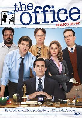 辦公室  第七季 / The Office Season 7線上看