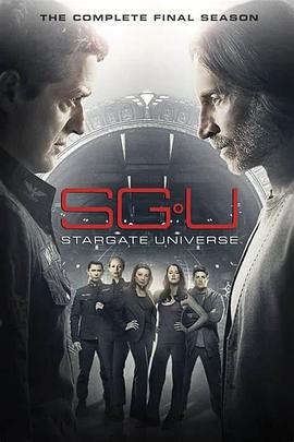 星際之門：宇宙 第二季 / Stargate Universe Season 2線上看