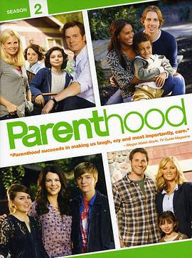 為人父母 第二季 / Parenthood Season 2線上看