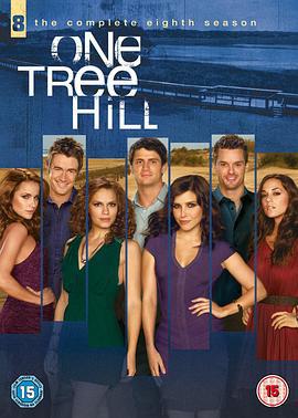 籃球兄弟 第八季 / One Tree Hill Season 8線上看