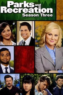 公園與游憩 第三季 / Parks and Recreation Season 3線上看