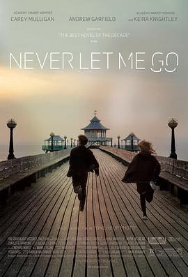 別讓我走 / Never Let Me Go線上看