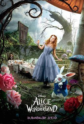 愛麗絲夢游仙境 / Alice in Wonderland線上看
