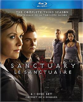 異形庇護所  第三季 / Sanctuary Season 3線上看