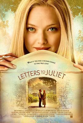 給朱麗葉的信 / Letters to Juliet線上看