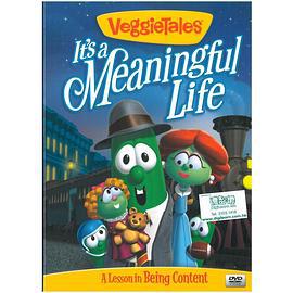 蔬菜寶寶 / Veggie Tales: It's a Meaningful Life線上看