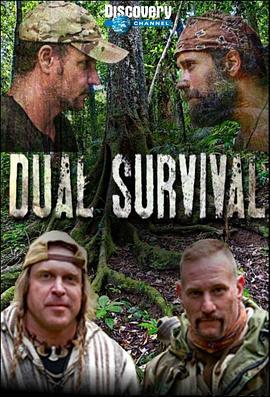 求生一加一 第一季 / Dual Survival Season 1線上看