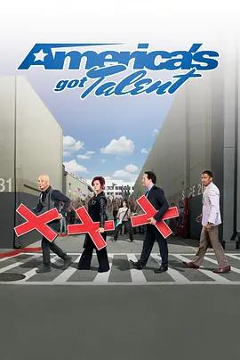 美國達人 第五季 / America's Got Talent Season 5線上看