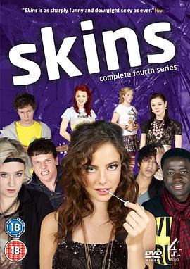 皮囊  第四季 / Skins Season 4線上看