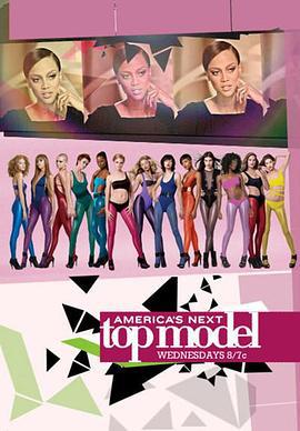 全美超模大賽 第十四季 / America's Next Top Model Season 14線上看