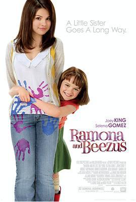 蕾蒙娜和姐姐 / Ramona and Beezus線上看