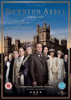唐頓莊園  第一季 / Downton Abbey Season 1線上看