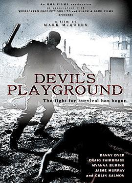 魔鬼游樂場 / Devil's Playground線上看