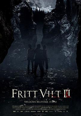 雪山驚魂3 / Fritt vilt III線上看