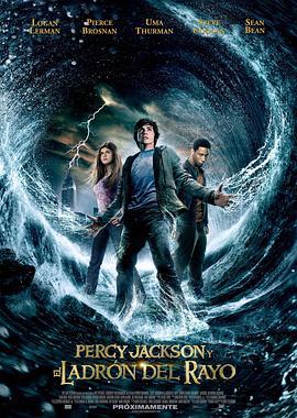 波西·傑克遜與神火之盜 / Percy Jackson & the Olympians: The Lightning Thief線上看