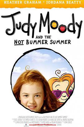 朱迪之夏 / Judy Moody and the Not Bummer Summer線上看