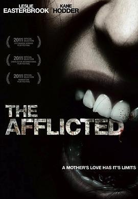 折磨 / The Afflicted線上看