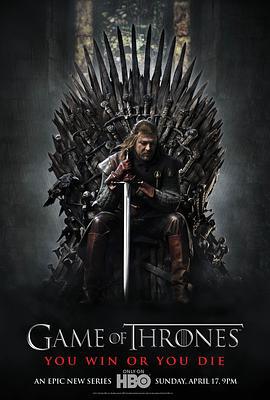 權力的游戲 第一季 / Game of Thrones Season 1線上看