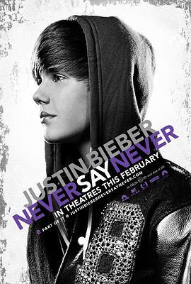 賈斯汀·比伯：永不言敗 / Justin Bieber: Never Say Never線上看