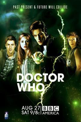 神秘博士  第六季 / Doctor Who Season 6線上看