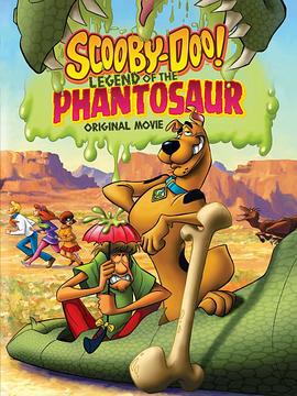 史酷比 / Scooby Doo: Attack of the Phantosaur線上看
