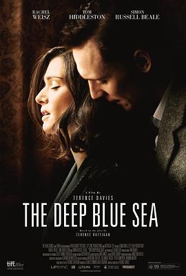 蔚藍深海 / The Deep Blue Sea線上看
