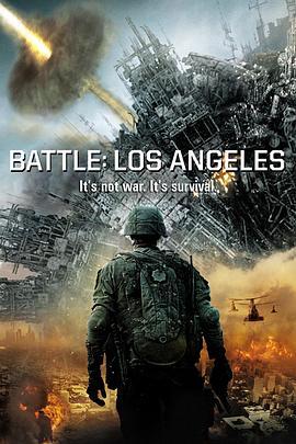 洛杉磯之戰 / Battle: Los Angeles線上看