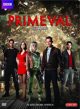 遠古入侵  第五季 / Primeval Season 5線上看