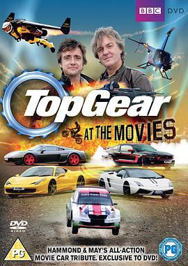 急速檔：大電影 / Top Gear at the Movies線上看