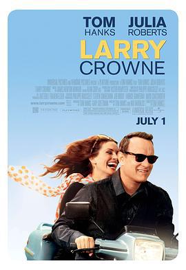 拉瑞·克勞 / Larry Crowne線上看