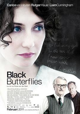 黑蝶漫舞 / Black Butterflies線上看