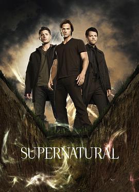 邪惡力量 第七季 / Supernatural Season 7線上看