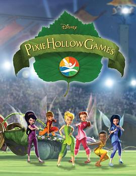 小叮當與精靈杯大賽 / Pixie Hollow Games線上看