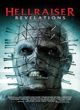 養鬼吃人9：啟示錄 / Hellraiser: Revelations線上看