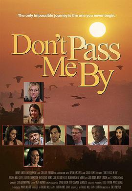 Don't Pass Me By線上看