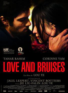 花 / Love and Bruises線上看