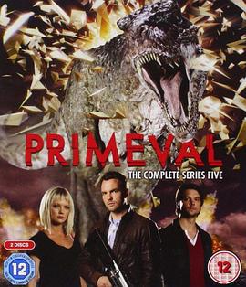 遠古入侵 第四季 / Primeval Season 4線上看