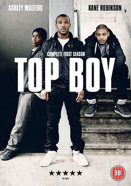 上層男孩 第一季 / Top Boy Season 1線上看