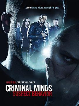犯罪心理：嫌疑犯行為 / Criminal Minds: Suspect Behavior線上看