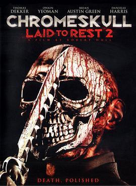 安息2 / ChromeSkull: Laid to Rest 2線上看