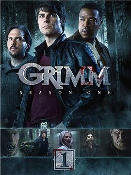 格林 第一季 / Grimm Season 1線上看