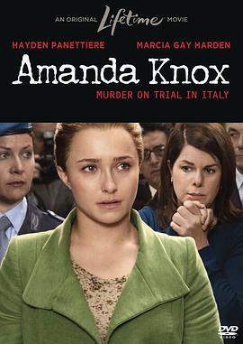 阿曼達·諾克斯：在意大利接受審判的凶手 / Amanda Knox: Murder on Trial in Italy線上看