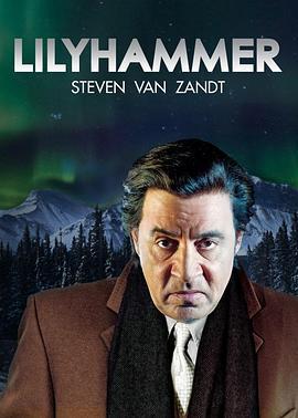 利勒哈默爾 第一季 / Lilyhammer Season 1線上看